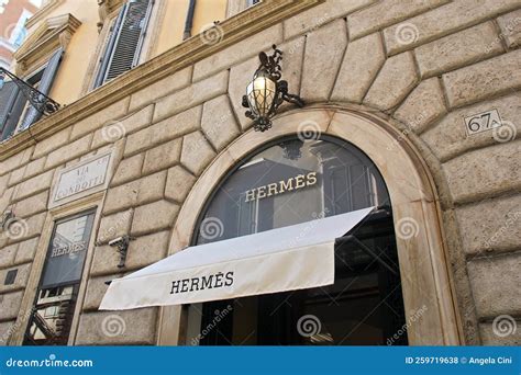 hermes sede roma|hermes italia catalogo.